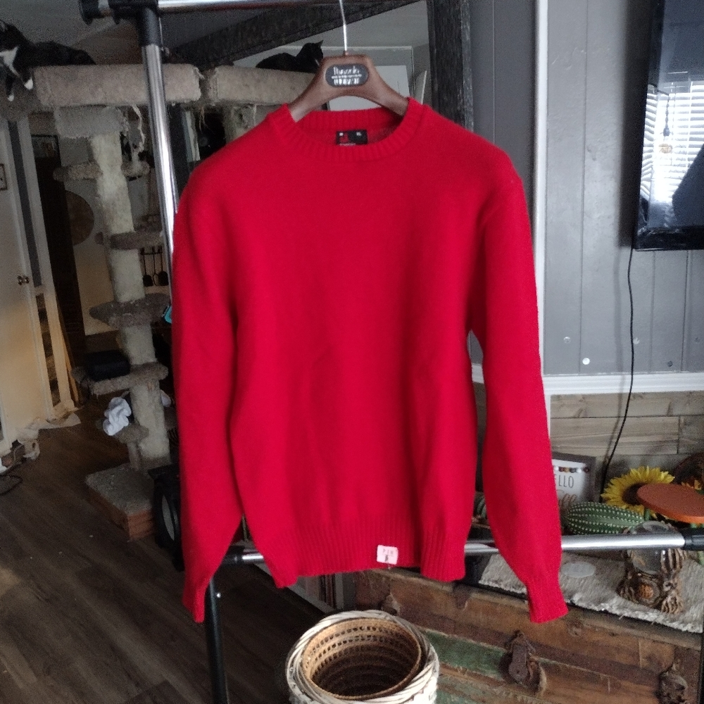 Mens XL Robert Bruce